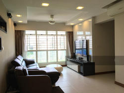 Blk 619B Punggol Drive (Punggol), HDB 4 Rooms #136696252